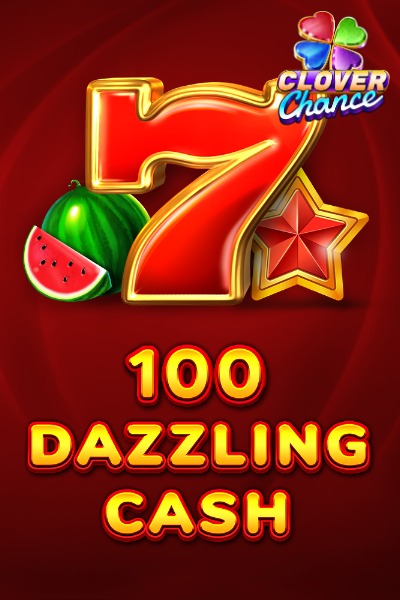 100 Dazzling Cash