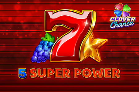 5 Super Power