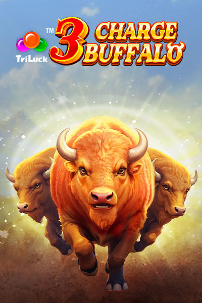 3 Charge Buffalo