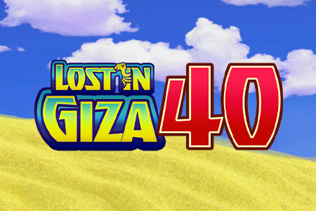 Lost in Giza 40