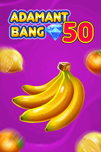 Adamant Bang 50