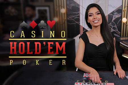 Casino Hold 'Em