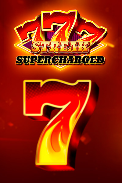 777 Streak: Supercharged