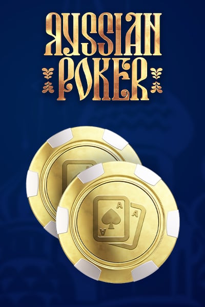Russian Poker