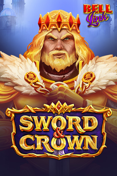 Sword and Crown Bell Link