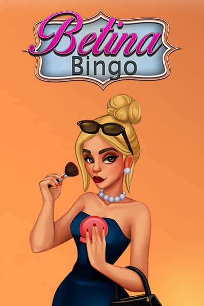 Betina Bingo