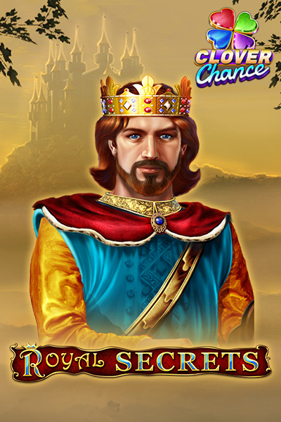 Royal Secrets