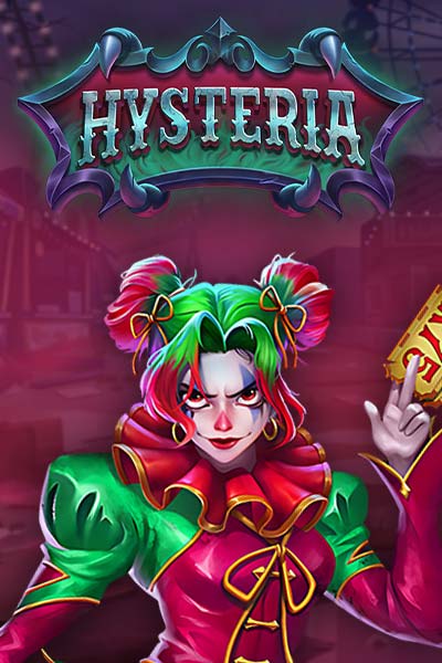 Hysteria