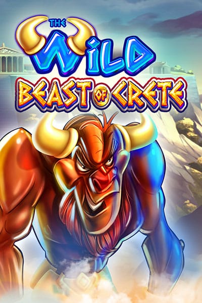 The Wild Beast of Crete