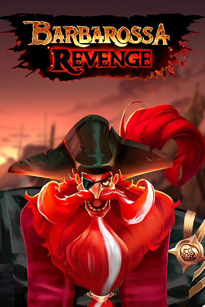 Barbarossa Revenge