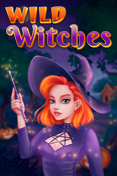 Wild Witches