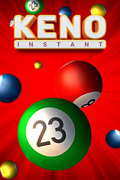 Instant Keno