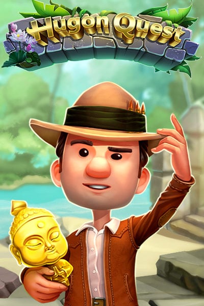 Hugon Quest
