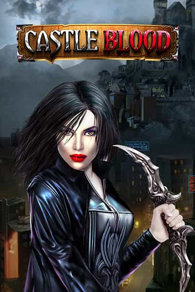 Castle Blood Jackpot