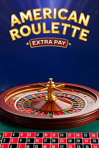 American Roulette