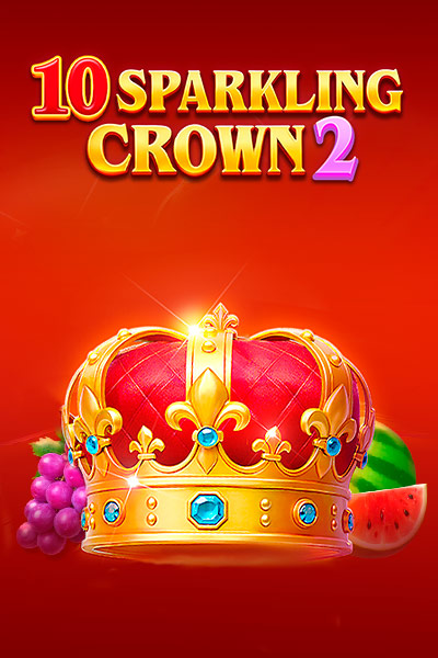 10 Sparkling Crown 2