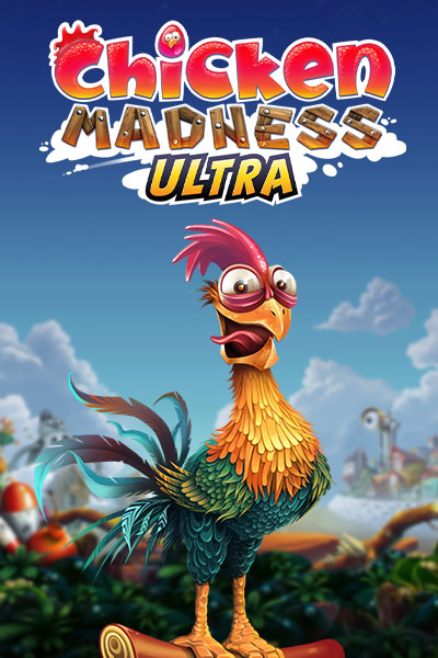 Chicken Madness Ultra