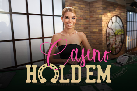 Casino Holdem