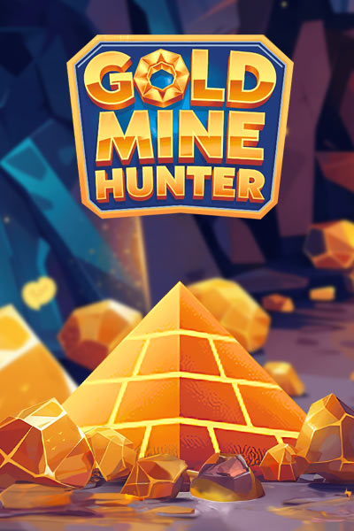 Gold Mine Hunter