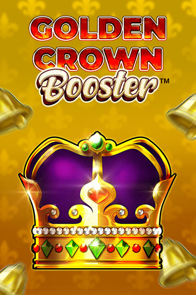 Golden Crown Booster