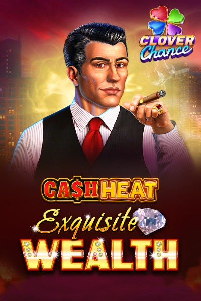 Exquisite Wealth Cash Heat