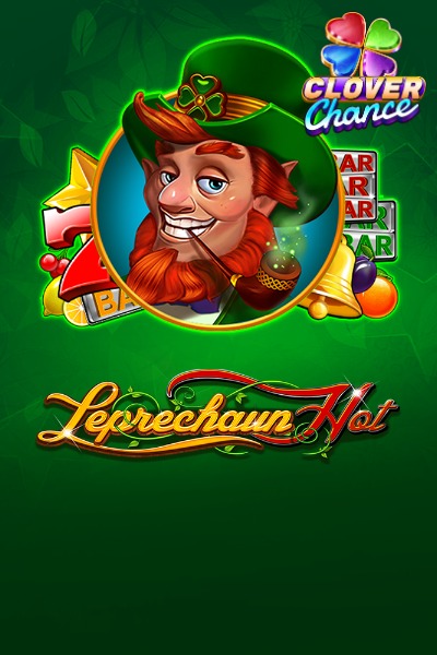 Leprechaun Hot