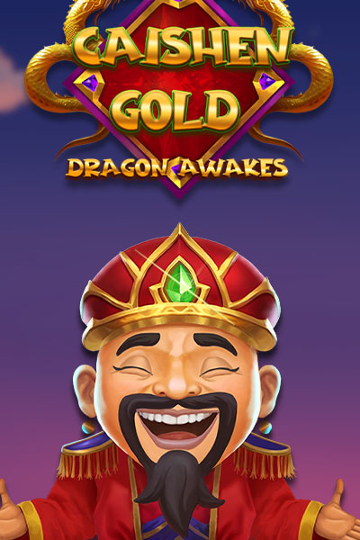 Caishen Gold: Dragon Awakes