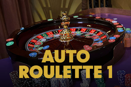 AutoRoulette 1