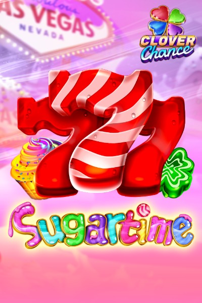 Sugartime