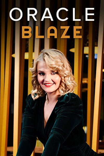 Oracle Blaze