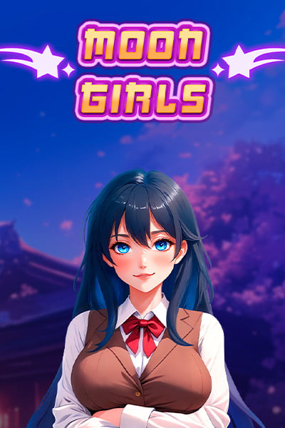Moon Girls