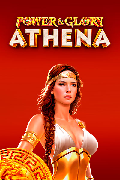 Power & Glory Athena