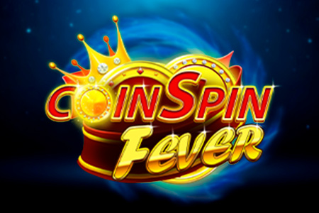 CoinSpin Fever