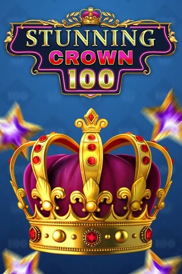Stunning Crown 100