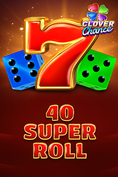 40&nbsp; Super Roll