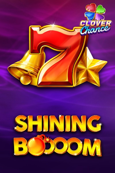 Shining Boooom