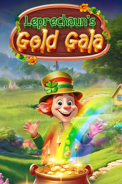 Leprechaun’s Gold Gala