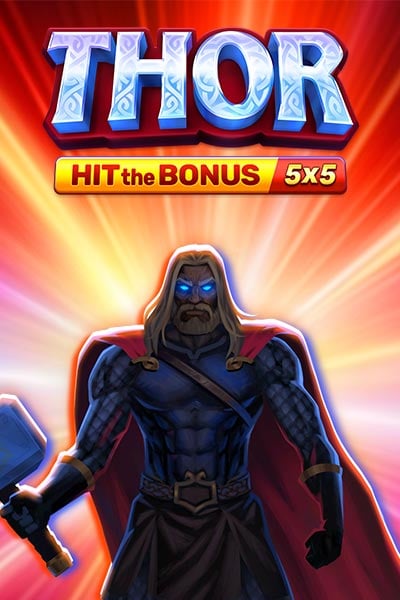 Thor: Hit the Bonus