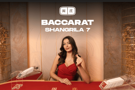 Shangrila Baccarat 7